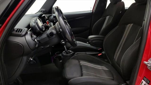 2015 MINI Hardtop Cooper S