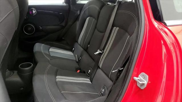 2015 MINI Hardtop Cooper S