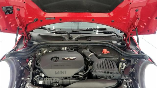 2015 MINI Hardtop Cooper S