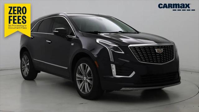 2022 Cadillac XT5 FWD Premium Luxury for sale in Baton Rouge, LA