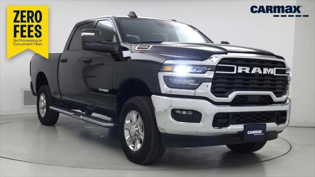 2025 Ram 2500 Big Horn Crew Cab 4x4 6'4" Box for sale in Lithia Springs, GA