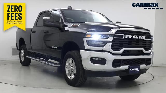2025 Ram 2500 Big Horn Crew Cab 4x4 6'4" Box for sale in Lithia Springs, GA