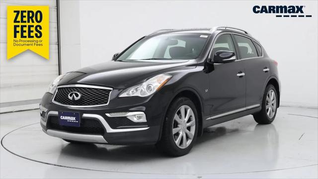 2017 INFINITI QX50 Standard for sale in Bradenton, FL
