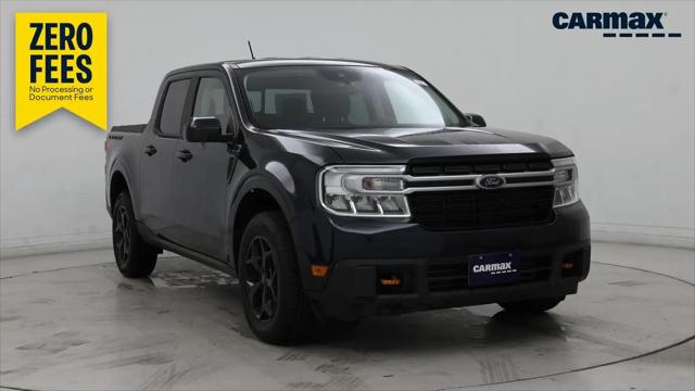 2022 Ford Maverick Lariat for sale in Lubbock, TX