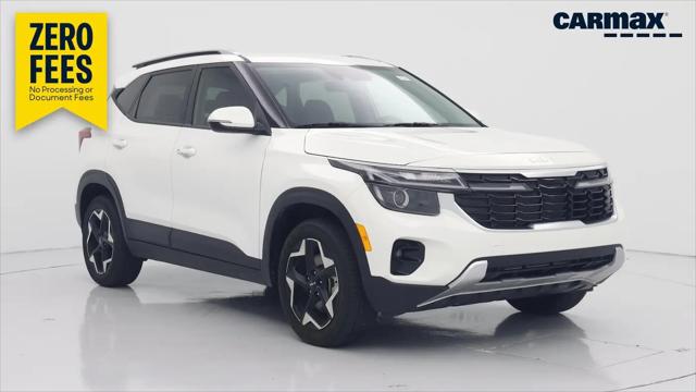 2025 Kia Seltos S for sale in Gastonia, NC