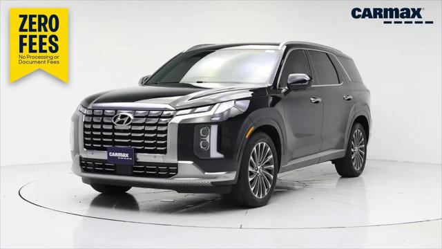 2024 Hyundai Palisade Calligraphy for sale in Kenosha, WI