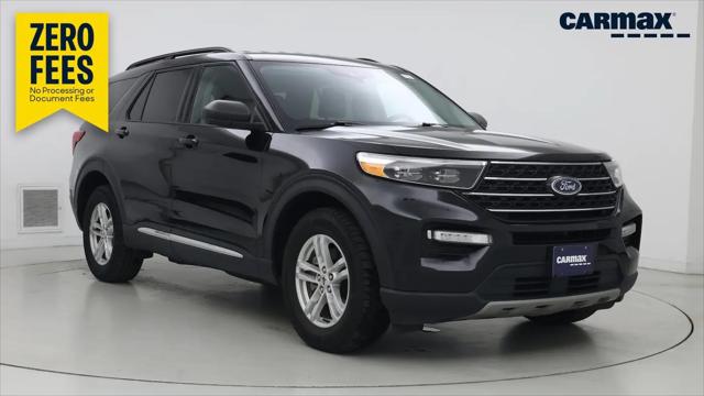 2024 Ford Explorer XLT for sale in Albuquerque, NM