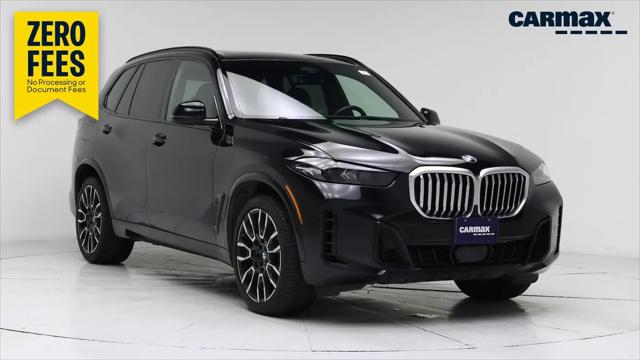 2024 BMW X5 sDrive40i for sale in Fort Worth, TX