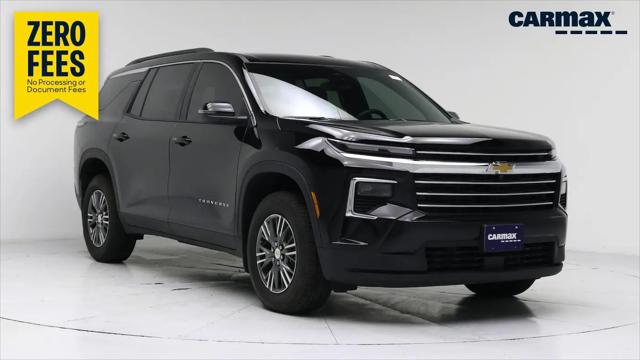 2026 Chevrolet Traverse FWD LT for sale in Fort Worth, TX