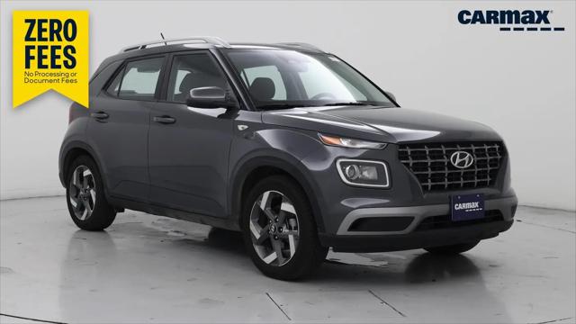 2025 Hyundai Venue SEL for sale in Fort Worth, TX