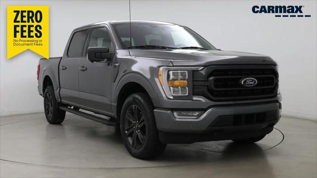 2023 Ford F-150 XLT for sale in Huntsville, AL