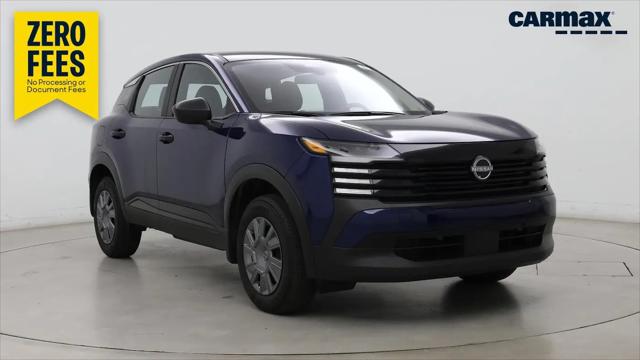 2025 Nissan Kicks S FWD for sale in Huntsville, AL
