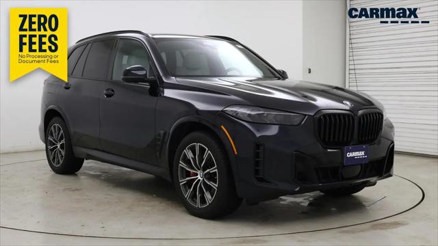 2024 BMW X5 xDrive40i for sale in Hillside, IL