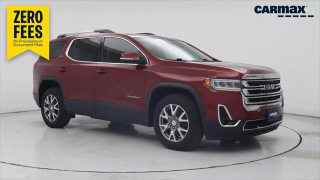 2020 GMC Acadia AWD SLT for sale in Hillside, IL