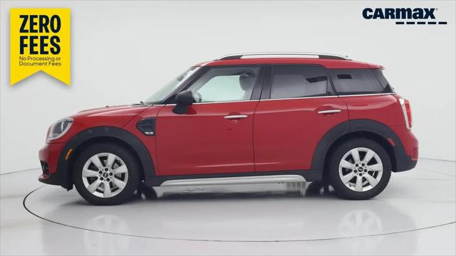 2019 MINI Countryman Cooper for sale in Asheville, NC