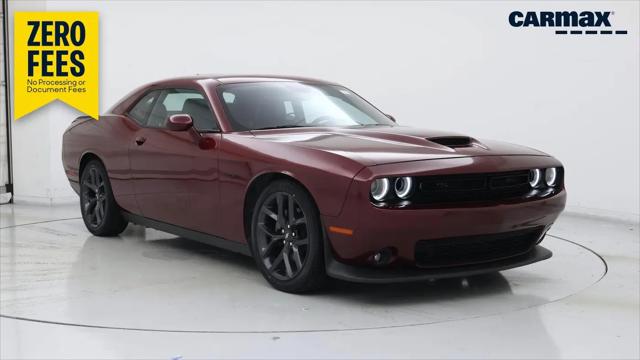 2022 Dodge Challenger R/T for sale in Ocala, FL