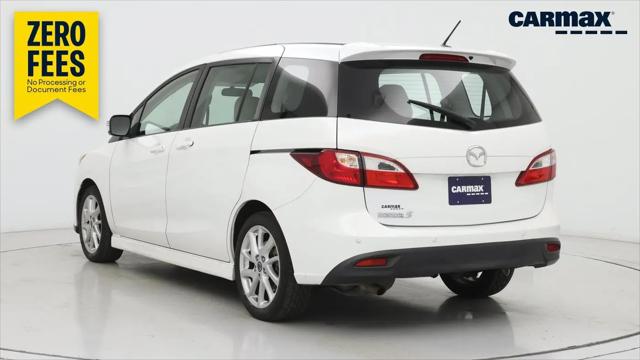 2014 Mazda Mazda5 Touring for sale in Meridian, ID