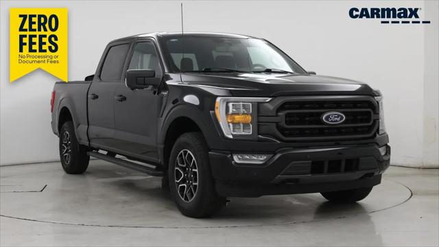2023 Ford F-150 XLT for sale in Bristol, TN