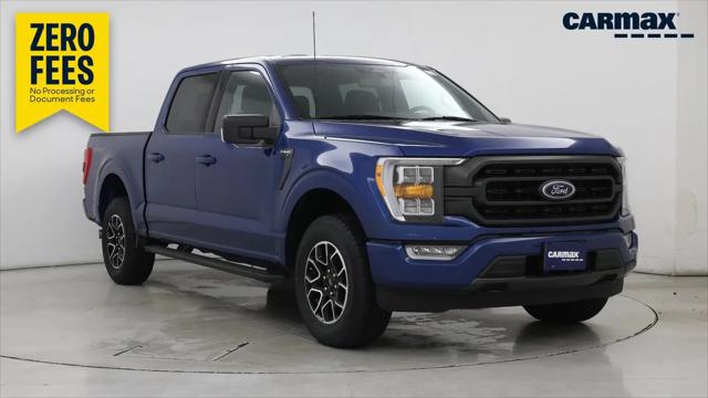 2023 Ford F-150 XLT for sale in Bristol, TN