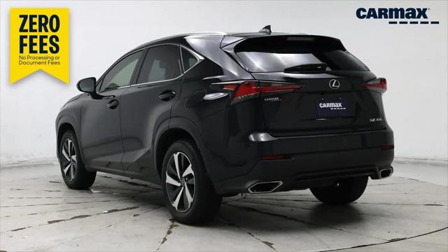 2020 Lexus NX 300 NX 300 for sale in South Jordan, UT