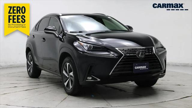 2020 Lexus NX 300 NX 300 for sale in South Jordan, UT