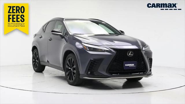 2024 Lexus NX 350 F SPORT Handling for sale in Independence, MO