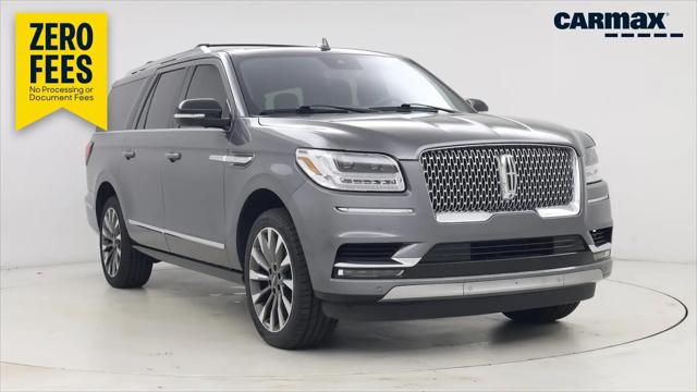 2021 Lincoln Navigator Reserve L for sale in Independence, MO