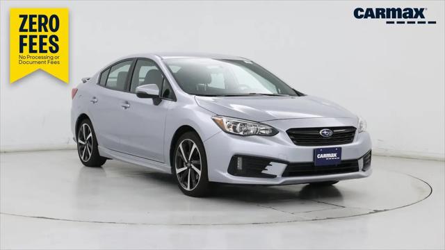 2023 Subaru Impreza Sport Sedan for sale in Independence, MO