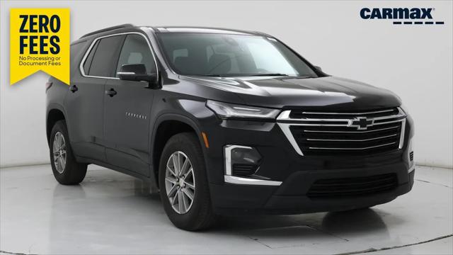2023 Chevrolet Traverse FWD LT Cloth for sale in Independence, MO