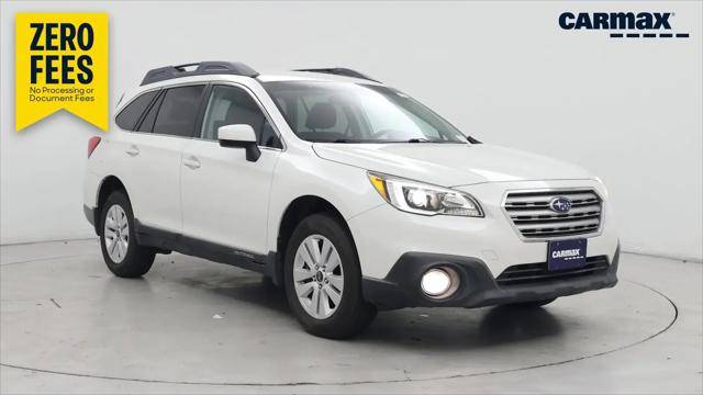 2015 Subaru Outback 2.5i Premium for sale in Riverside, CA