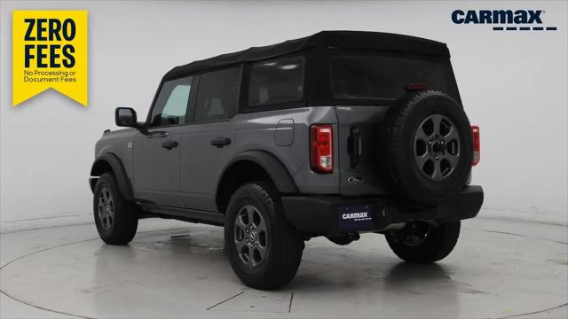 2023 Ford Bronco Big Bend for sale in West Carrolton, OH