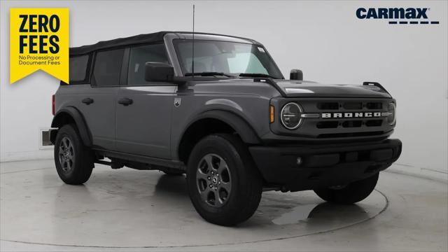 2023 Ford Bronco Big Bend for sale in West Carrolton, OH