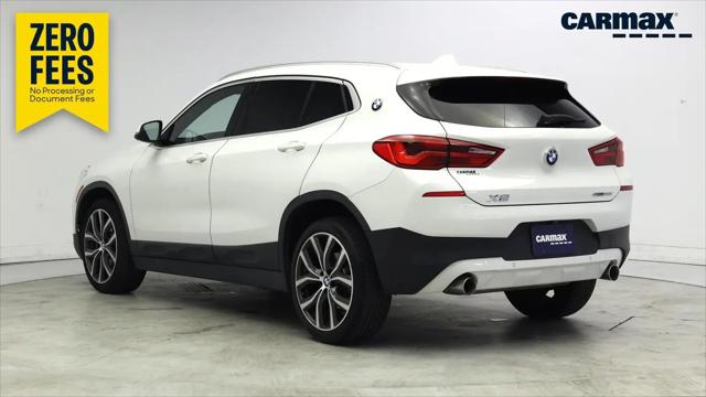 2019 BMW X2 sDrive28i for sale in Murietta, CA