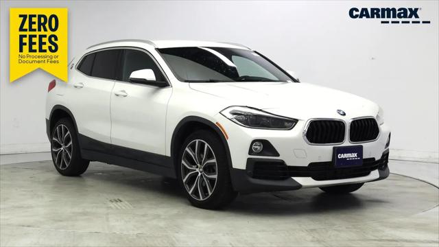2019 BMW X2 sDrive28i for sale in Murietta, CA