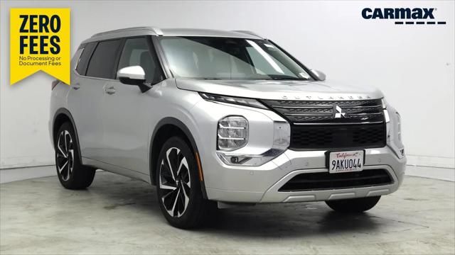 2022 Mitsubishi Outlander SEL Special Edition 2WD for sale in Murietta, CA