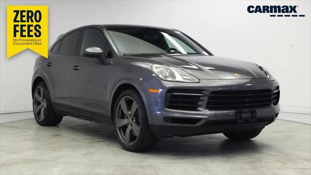 2022 Porsche Cayenne Cayenne for sale in Murietta, CA