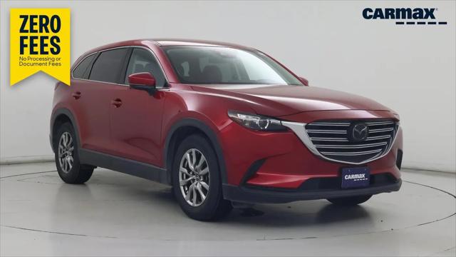 2018 Mazda CX-9 Touring for sale in Garland, TX