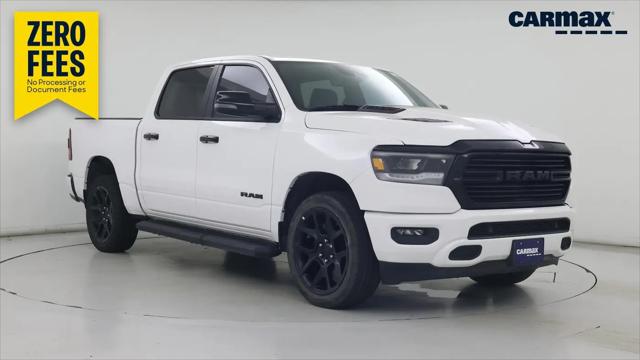 2023 Ram 1500 Laramie Crew Cab 4x4 5'7" Box for sale in Garland, TX