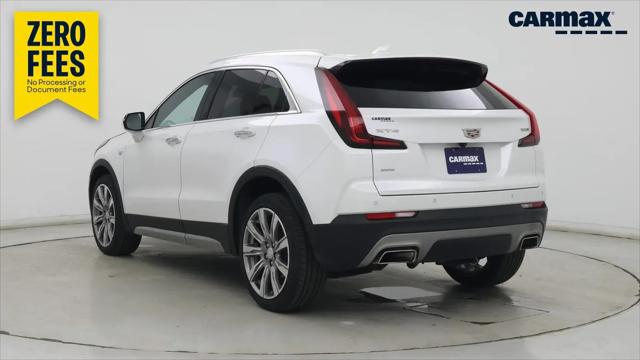 2022 Cadillac XT4 for sale near Columbus, OH