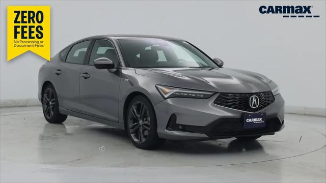 2024 Acura Integra A-SPEC for sale in Sterling, VA