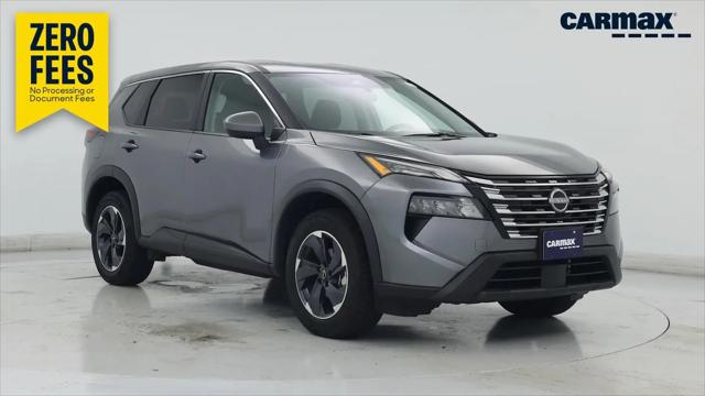 2025 Nissan Rogue SV FWD for sale in Sterling, VA