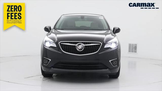 2020 Buick Envision FWD Preferred