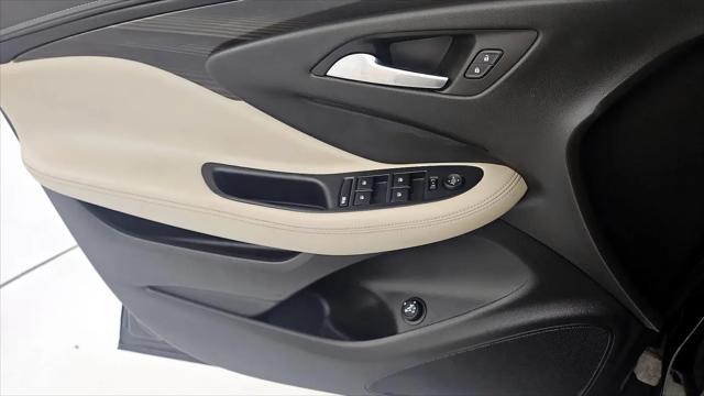 2020 Buick Envision FWD Preferred