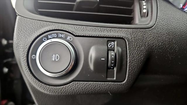 2020 Buick Envision FWD Preferred