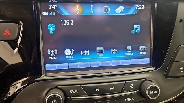 2020 Buick Envision FWD Preferred