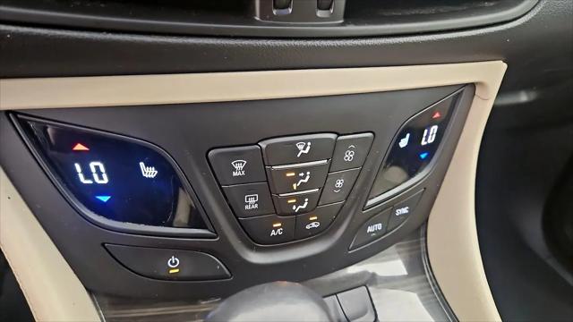 2020 Buick Envision FWD Preferred