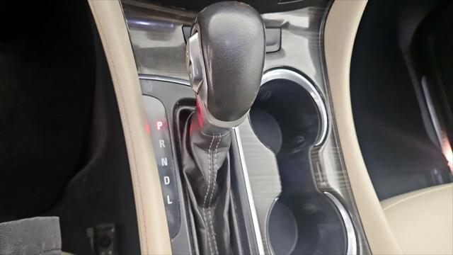 2020 Buick Envision FWD Preferred