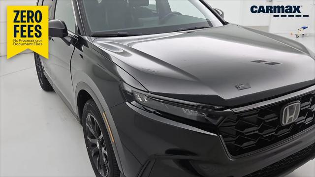 2024 Honda CR-V Hybrid Sport for sale in Jackson, MS