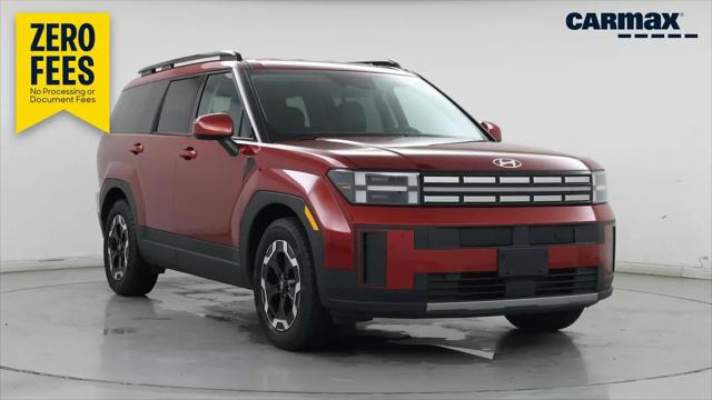 2025 Hyundai Santa Fe SEL for sale in Jackson, MS