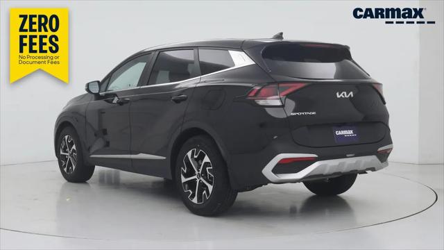 2025 Kia Sportage EX for sale in Jackson, MS